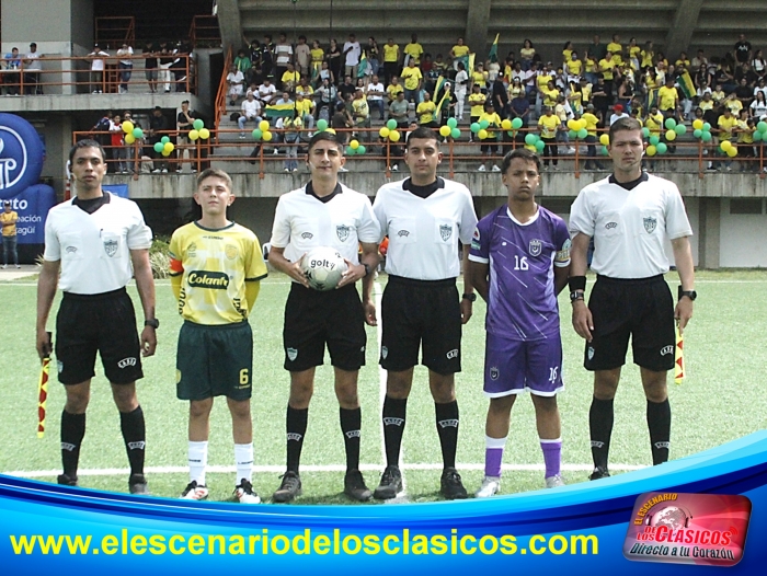 INTERNACIONAL PROMESAS