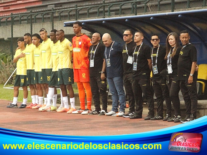 Empate en el arranque del campeonato