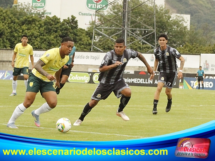 Empate en el arranque del campeonato