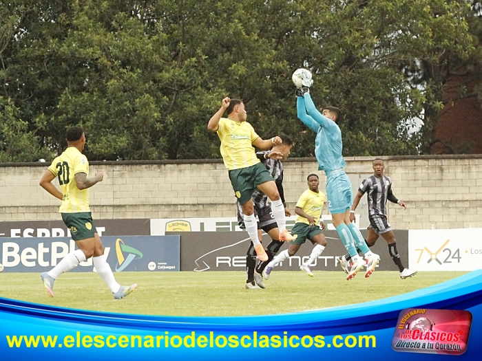 Empate en el arranque del campeonato