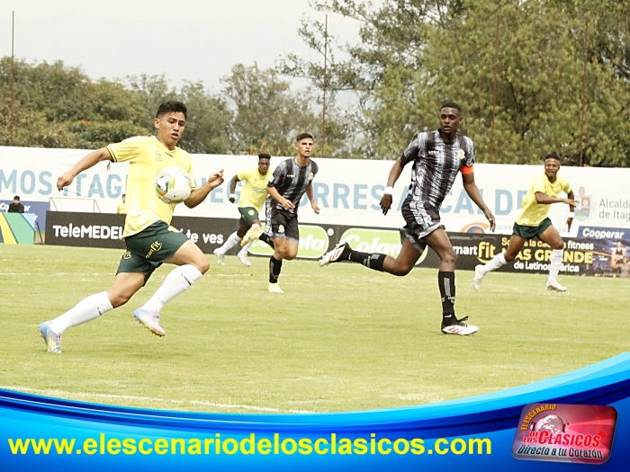 Empate en el arranque del campeonato