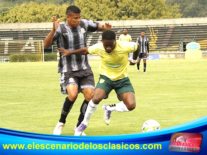 Empate en el arranque del campeonato