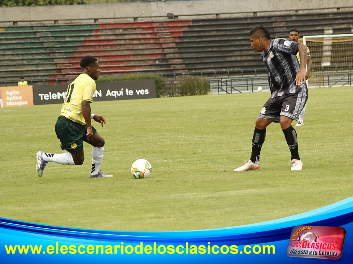 Empate en el arranque del campeonato