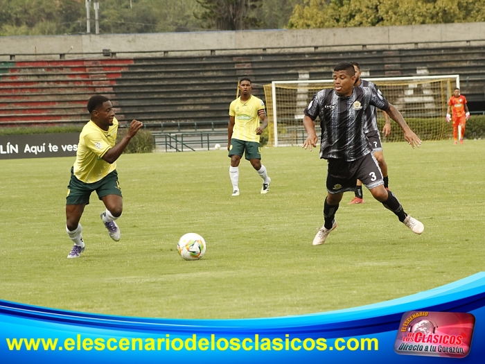 Empate en el arranque del campeonato