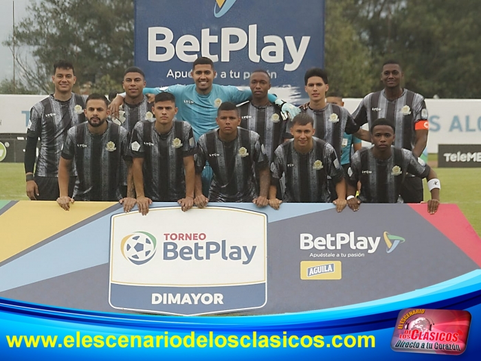 Empate en el arranque del campeonato