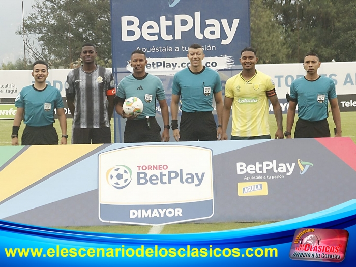 Empate en el arranque del campeonato