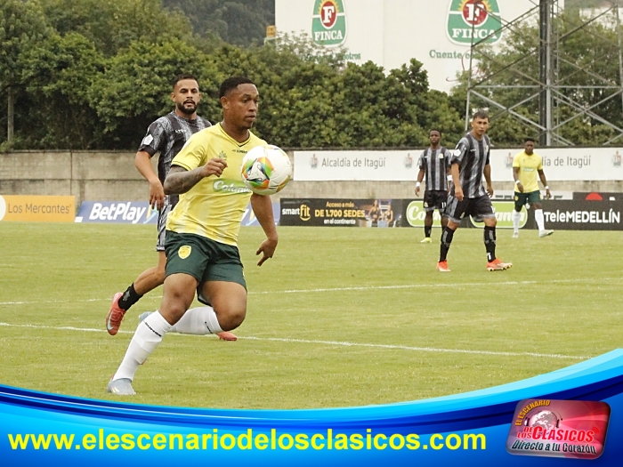 Empate en el arranque del campeonato