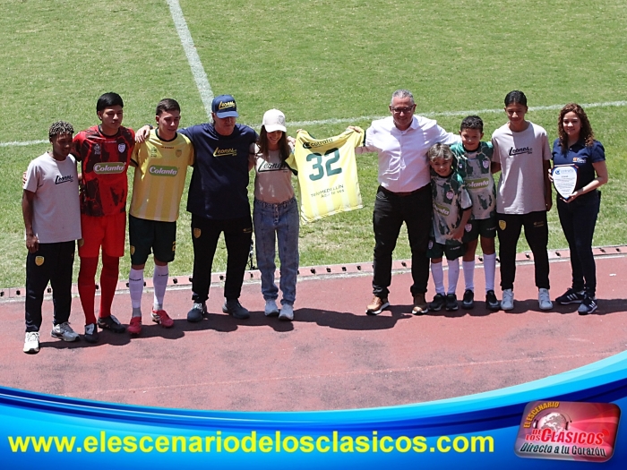 Nacional gana a Leones en Ditaires en la Sub 20