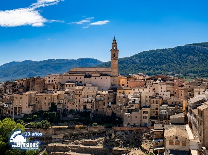 Bocairent