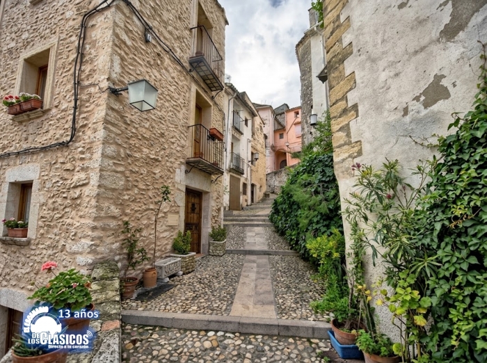 Bocairent