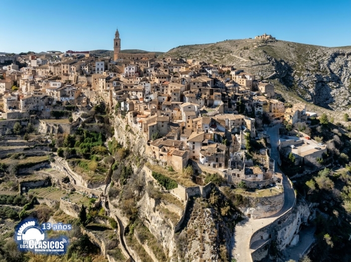 Bocairent