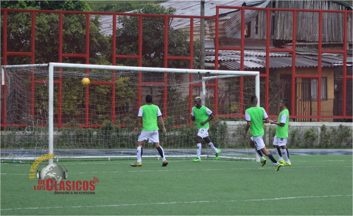 La intermunicipal de Itagüí, campaña casi perfecta