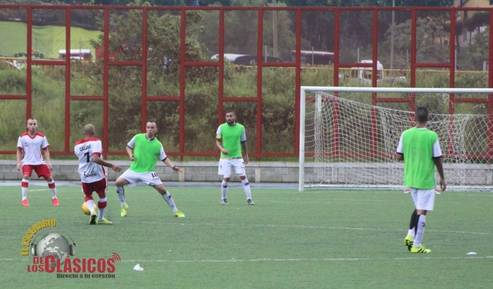 La intermunicipal de Itagüí, campaña casi perfecta