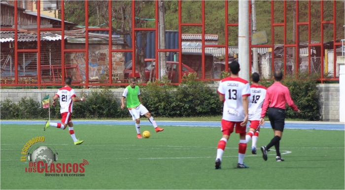 La intermunicipal de Itagüí, campaña casi perfecta