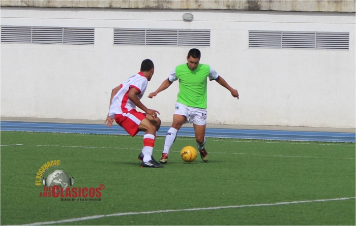 La intermunicipal de Itagüí, campaña casi perfecta