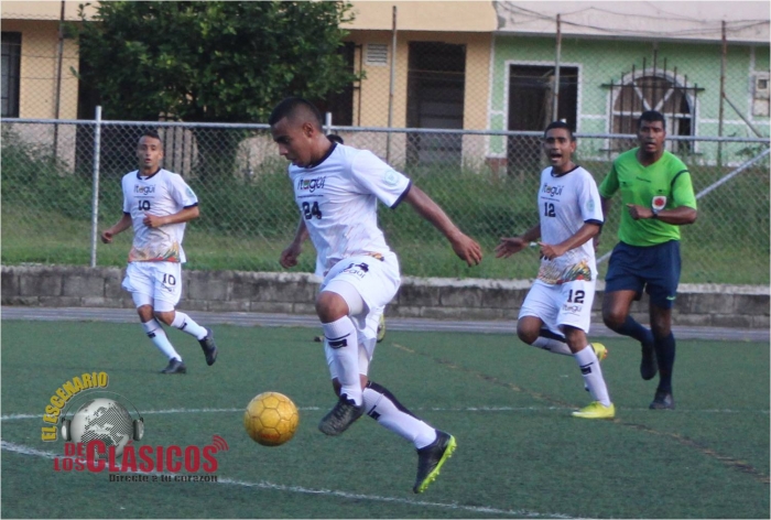 Con amplio marcador y golazos, Itagüí le ganó a Barbosa en su casa