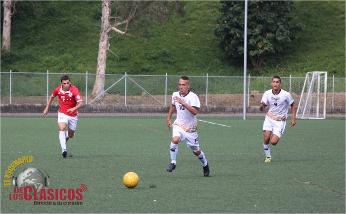 Con amplio marcador y golazos, Itagüí le ganó a Barbosa en su casa