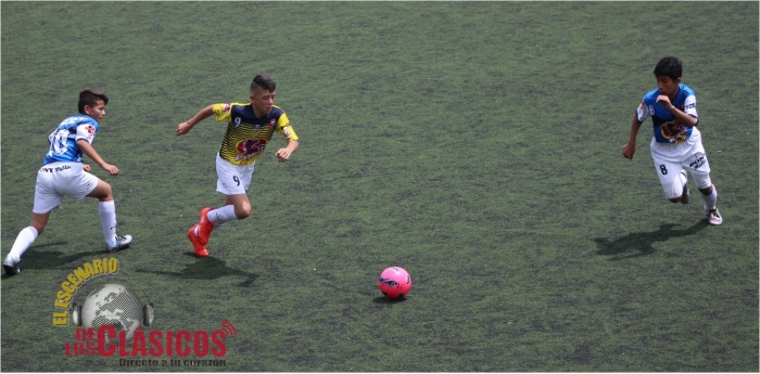 La Pony, un tropezón muy fuerte