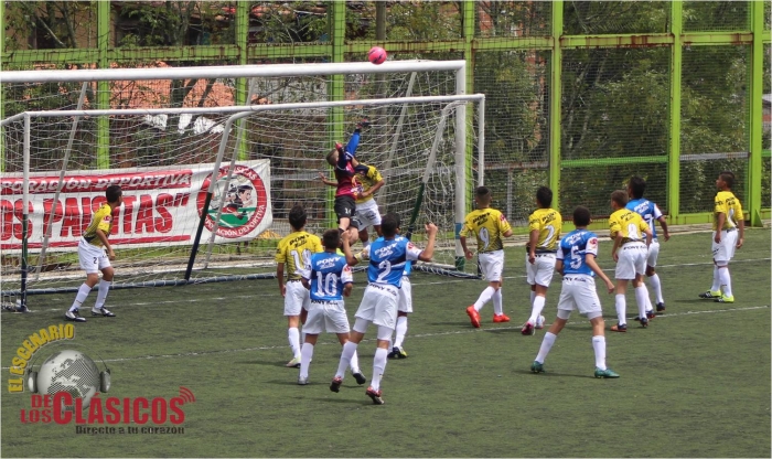 La Pony, un tropezón muy fuerte