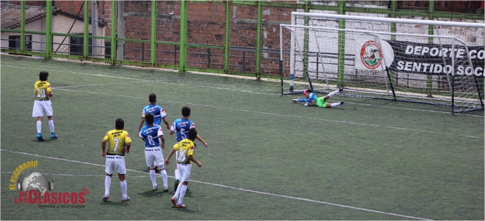 La Pony, un tropezón muy fuerte