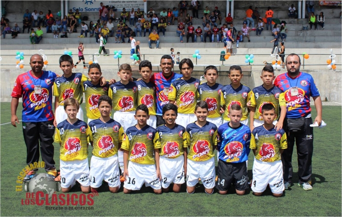 La Pony, un tropezón muy fuerte