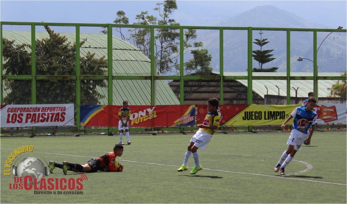 La Pony, un tropezón muy fuerte