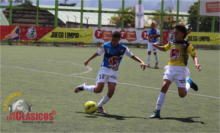 La Pony, un tropezón muy fuerte