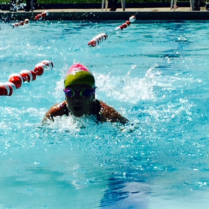 Penúltima jornada de los juegos escolares