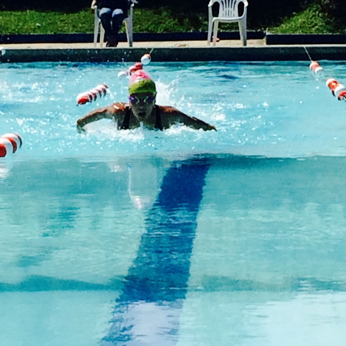 Penúltima jornada de los juegos escolares