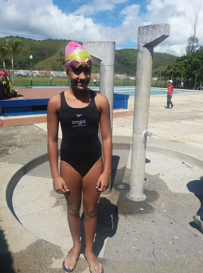 Penúltima jornada de los juegos escolares