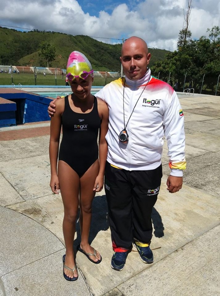 Penúltima jornada de los juegos escolares