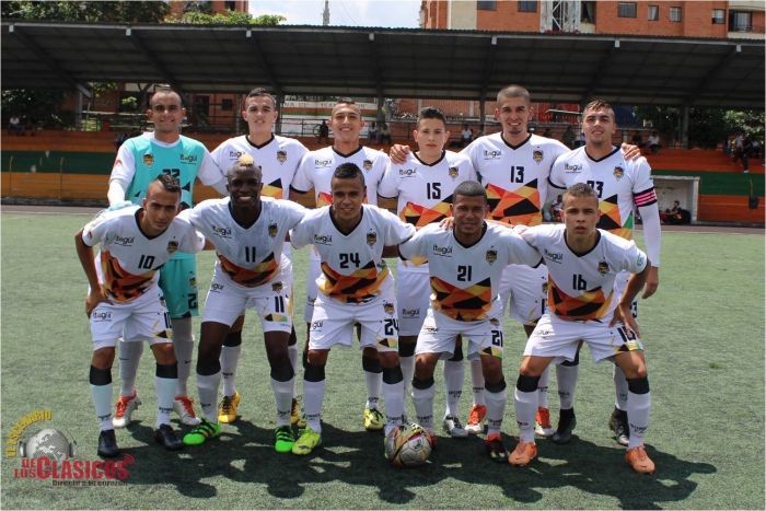 Se perdió el invicto