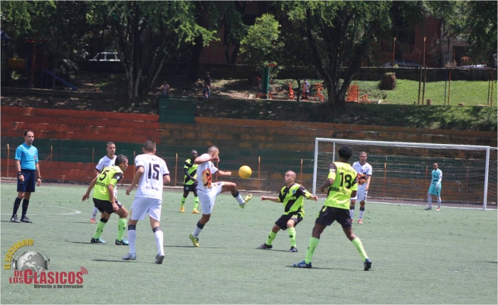 Se perdió el invicto