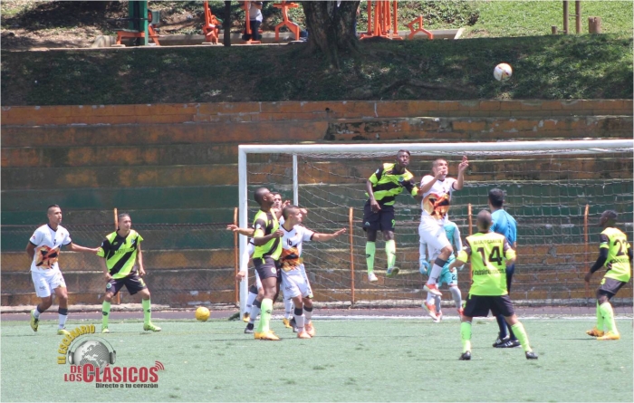 Se perdió el invicto