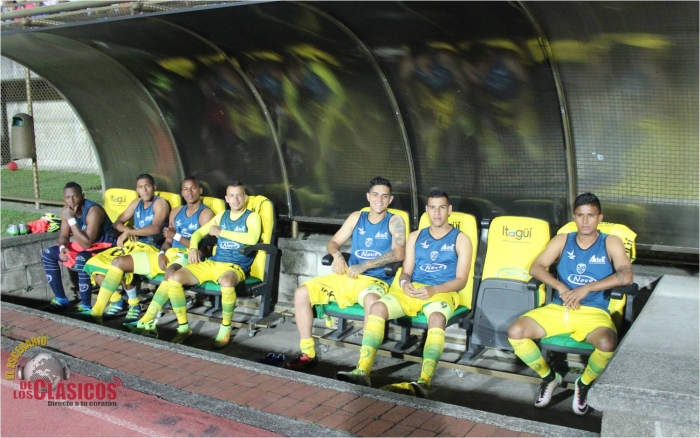 El duelo felino terminó en tablas