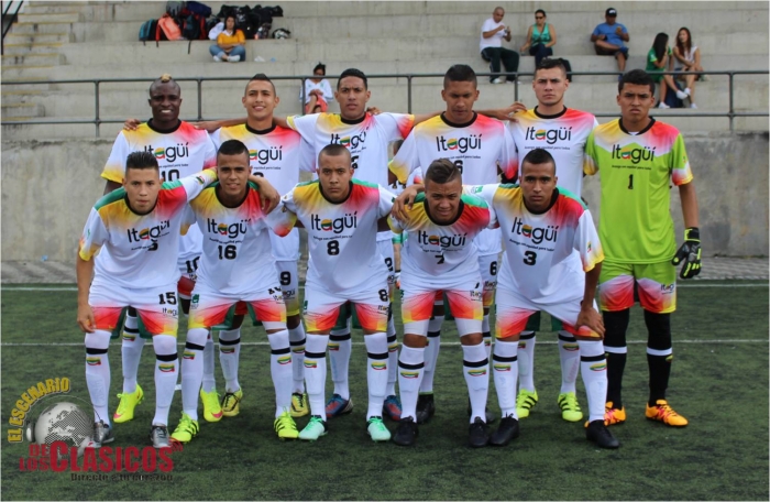 Primer día zonales de La Estrella