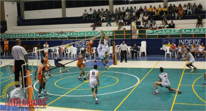 Primer día zonales de La Estrella