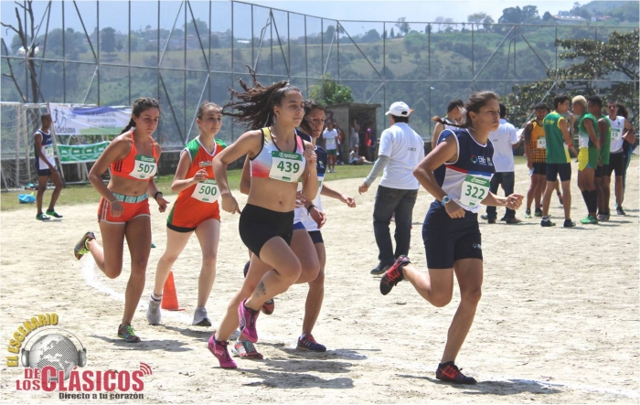 Primer día zonales de La Estrella
