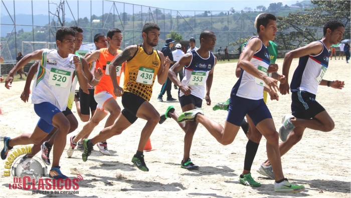 Primer día zonales de La Estrella