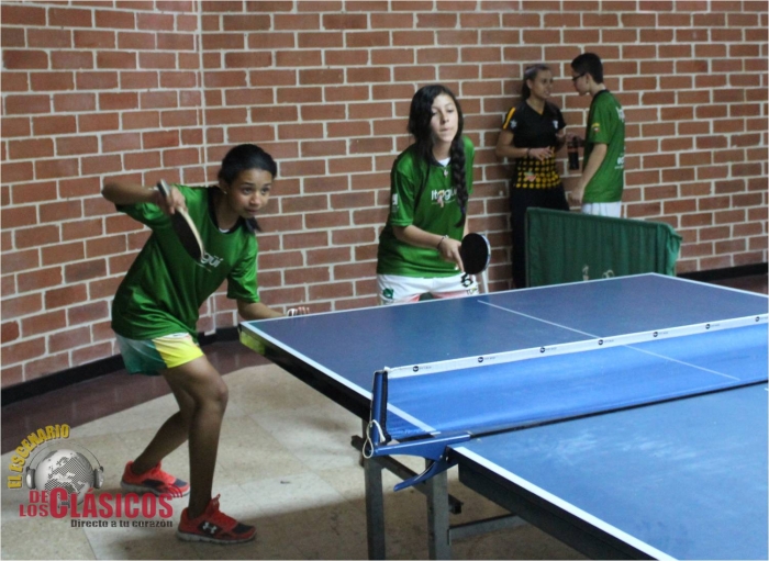 Primer día zonales de La Estrella