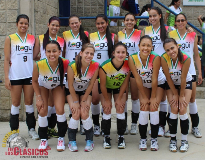 Primer día zonales de La Estrella