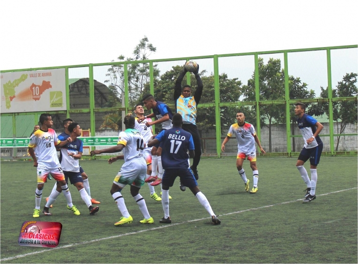 Cuatro finales jugará itagüí en los zonales