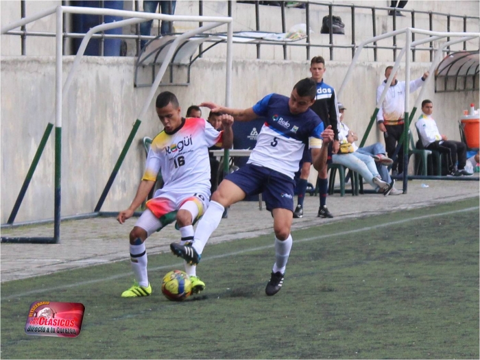 Cuatro finales jugará itagüí en los zonales