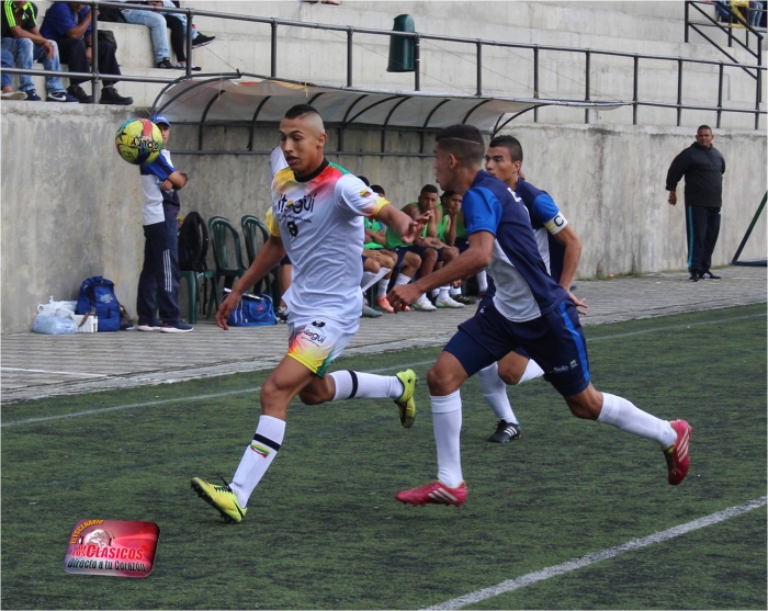 Cuatro finales jugará itagüí en los zonales