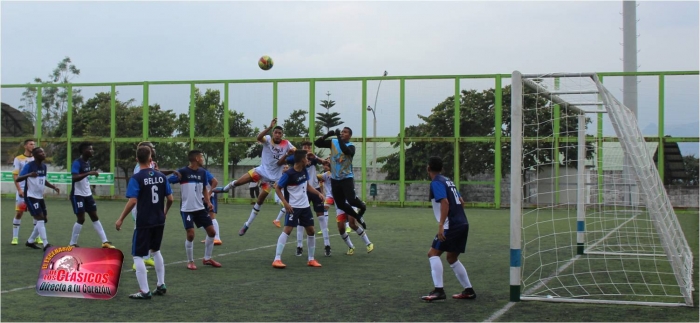 Cuatro finales jugará itagüí en los zonales
