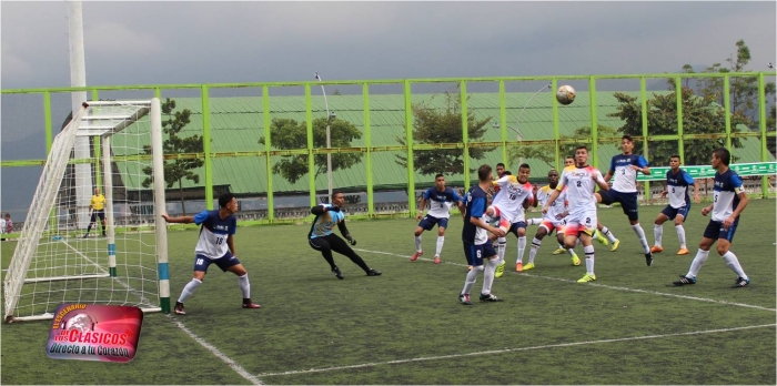 Cuatro finales jugará itagüí en los zonales