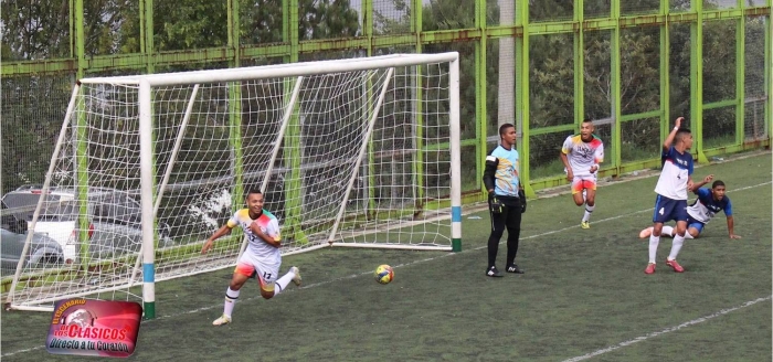 Cuatro finales jugará itagüí en los zonales