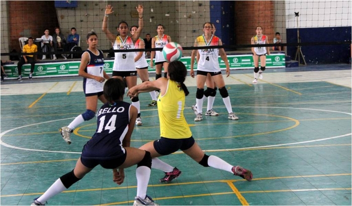 Cuatro finales jugará itagüí en los zonales