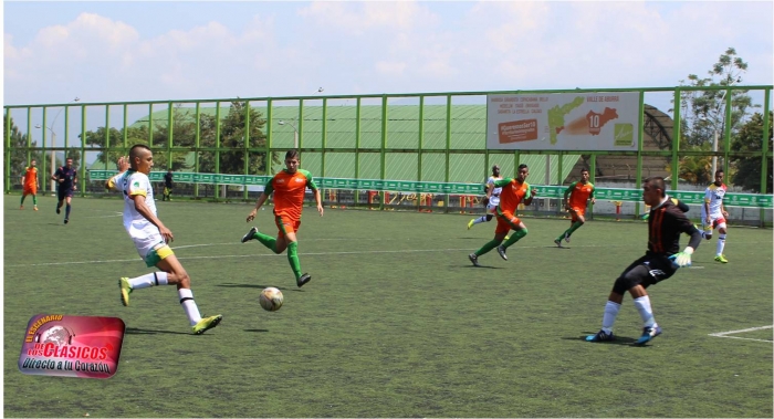 Campeones Metropolitanos