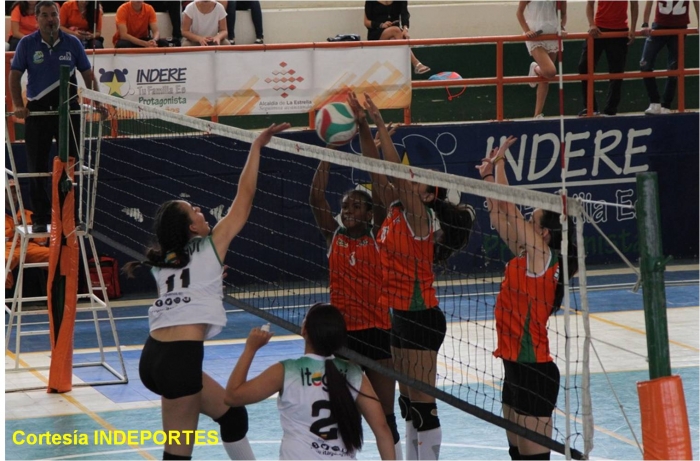 Campeones Metropolitanos